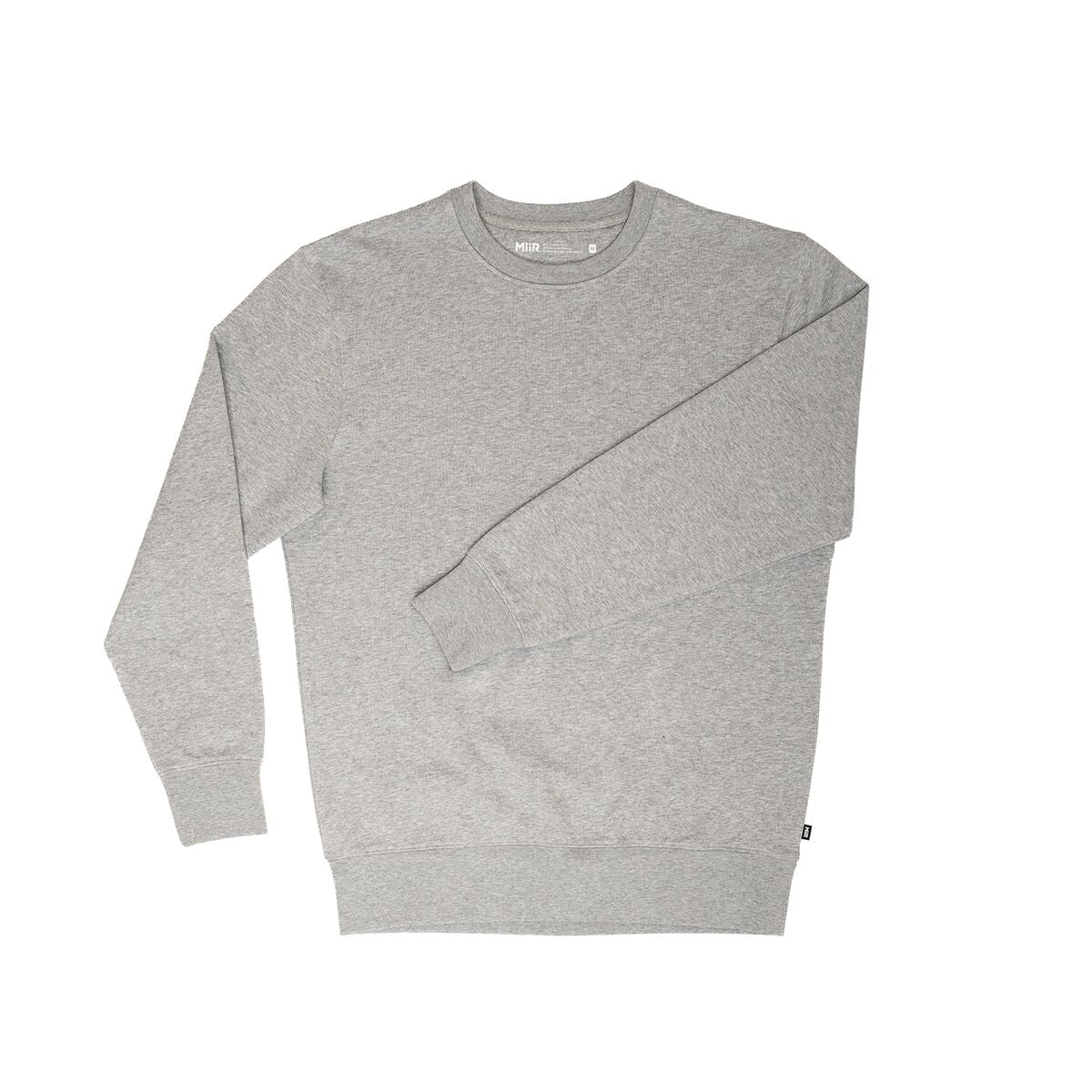 everyday-crew-neck-sweatshirt-b5 Web_PDP-EverydayCrewNeckSweatshirt_Studio_Front_GrayHeather.jpg