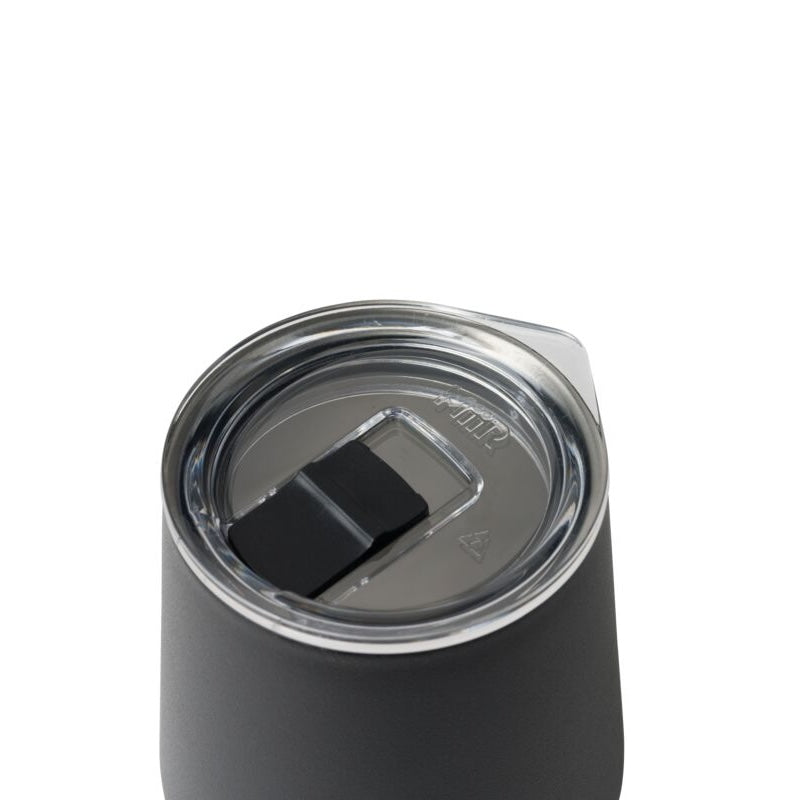 10oz-tumbler-e0 10oz_Wine_Tumbler_Black_Studio_1020__WIT2SV10002_45Deg_Press-fit_Slide_Lid_On_1.jpg