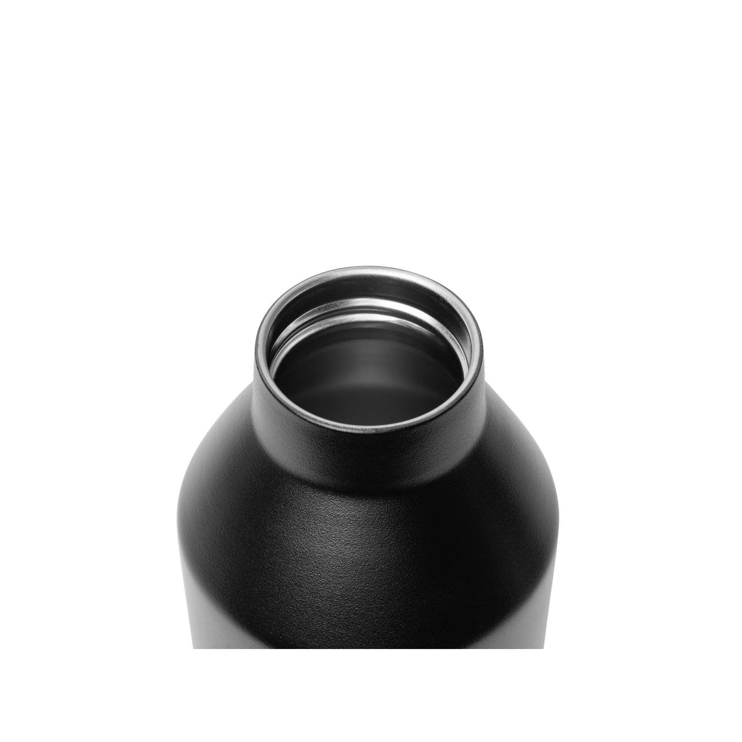 23oz-vacuum-insulated-bottle-x4 Narrow_Mouth_Lid_Open_Black_Studio_1020_402286_45Deg_1_No_Cap__NMB1SV23002.jpg