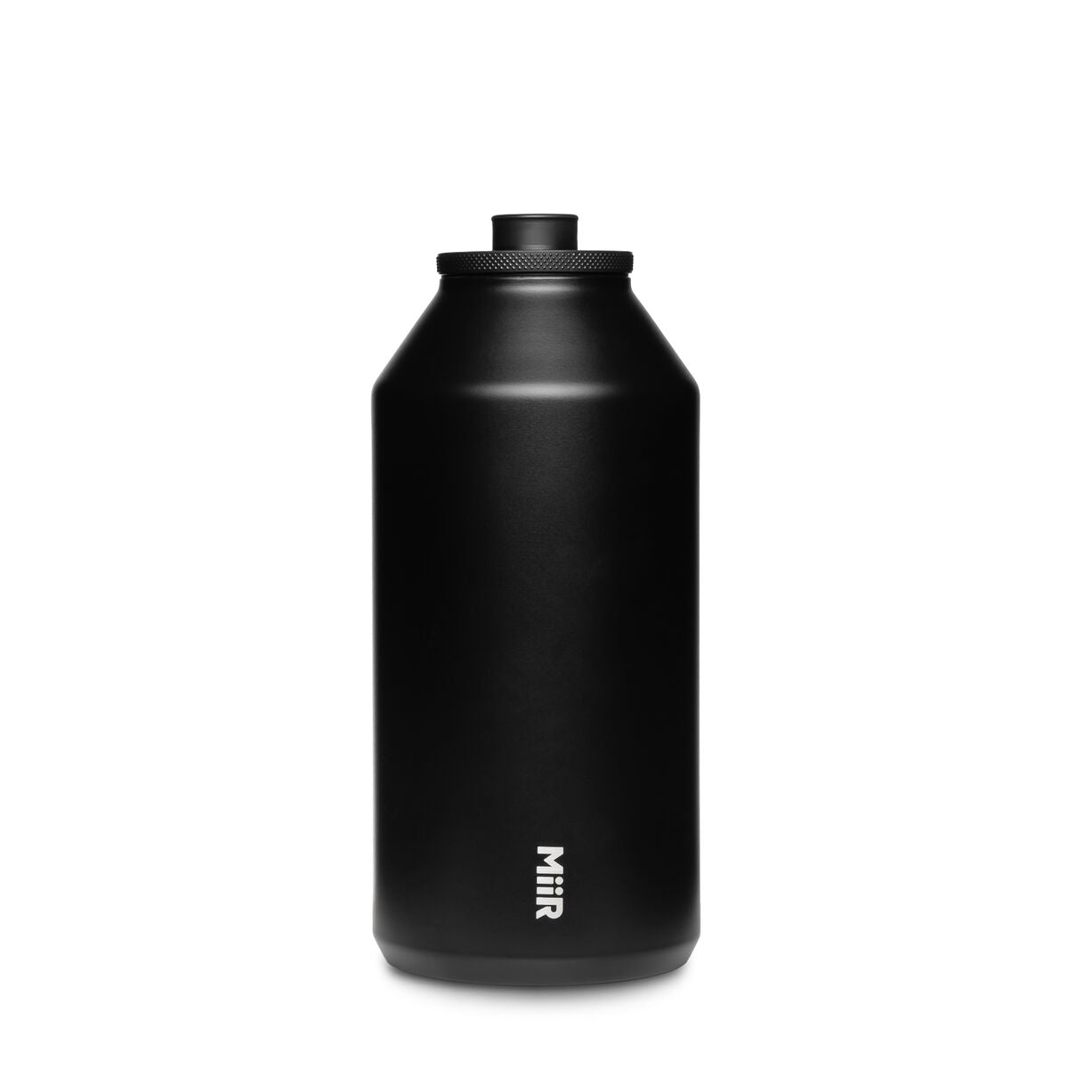 64oz-wide-mouth-bottle-v2 WebPDP-64oz_Wide_Mouth_Bottle_Black__WMB2SV64002_2XStudio_Front_Lid_On_2.jpg