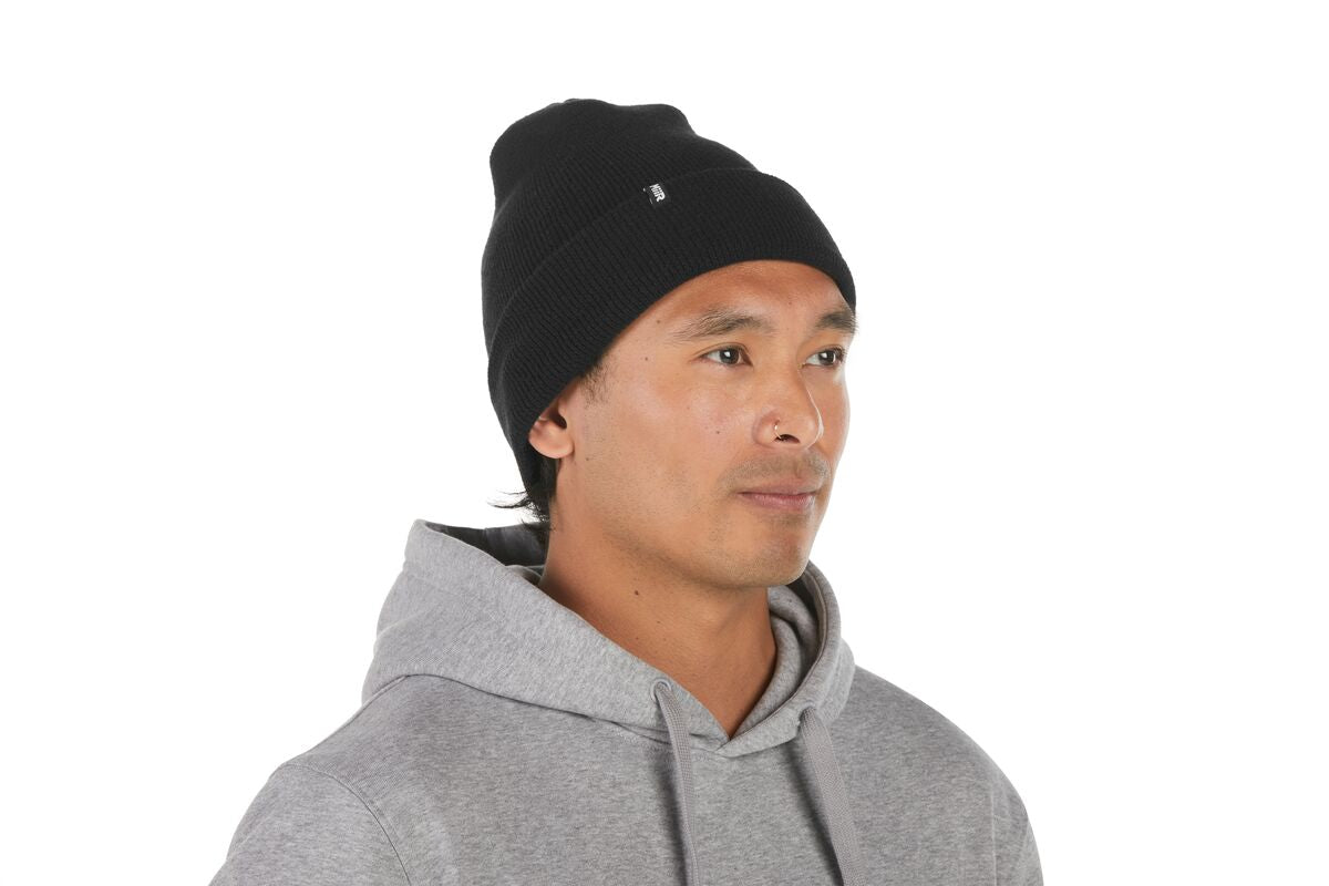 recycled-poly-fine-knit-beanie-a8 WebPDP-BNE005002_Recycled_Poly_Fine_Knit_Beanie_Black_Studio_Harper_Studios_0723_Back__BNE005002OS.jpg