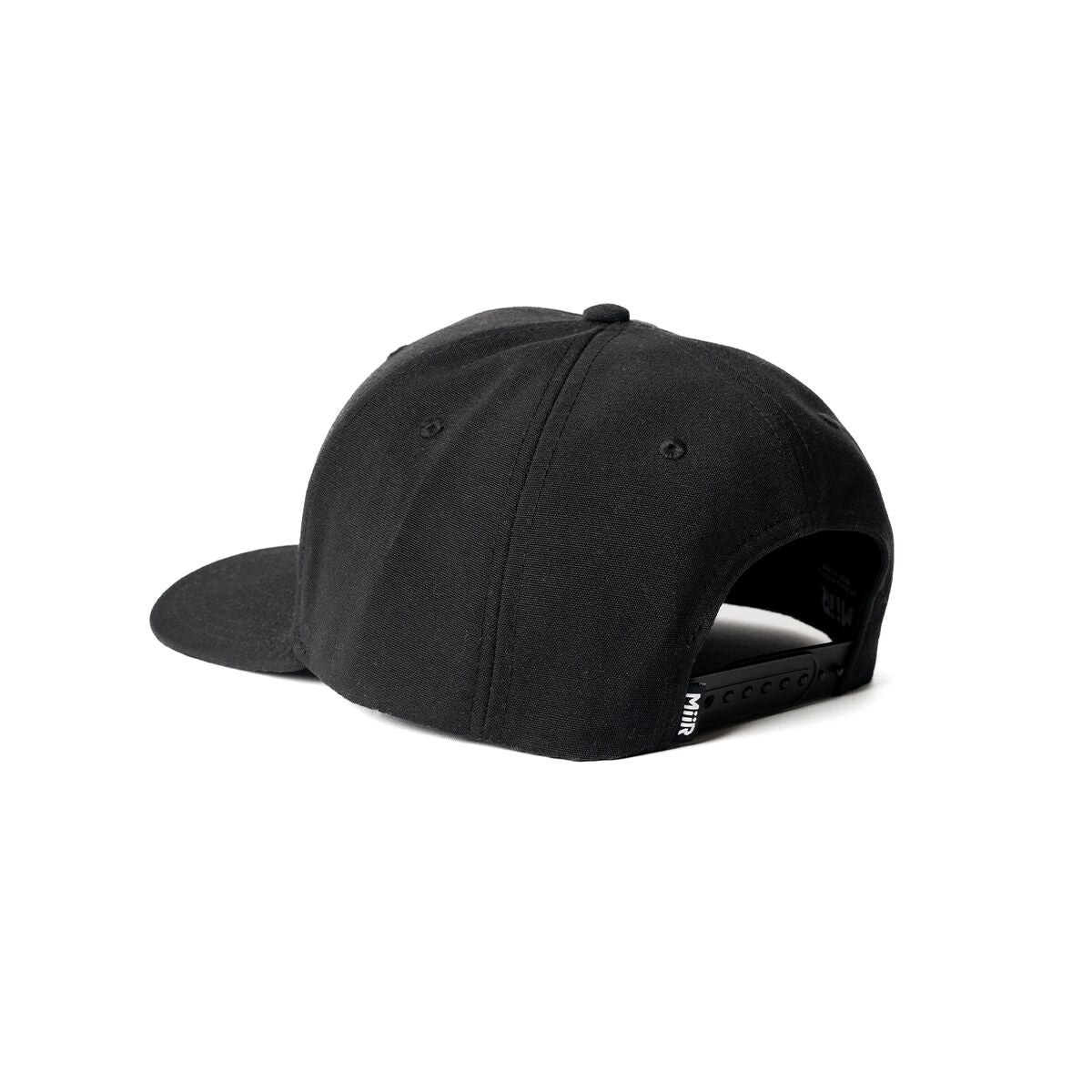 recycled-poly-classic-6-panel-hat-p3 WebPDP-Classic6PanelHat_Studio_Back_Black__HAT001002OS.jpg