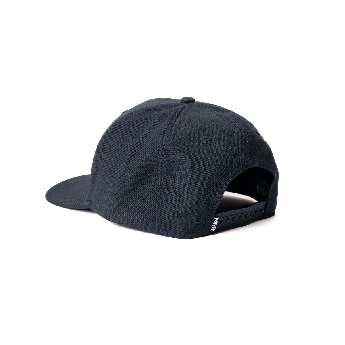 recycled-poly-classic-6-panel-hat-p3 WebPDP-Classic6PanelHat_Studio_Back_TidalBlue__HAT001215OS.jpg