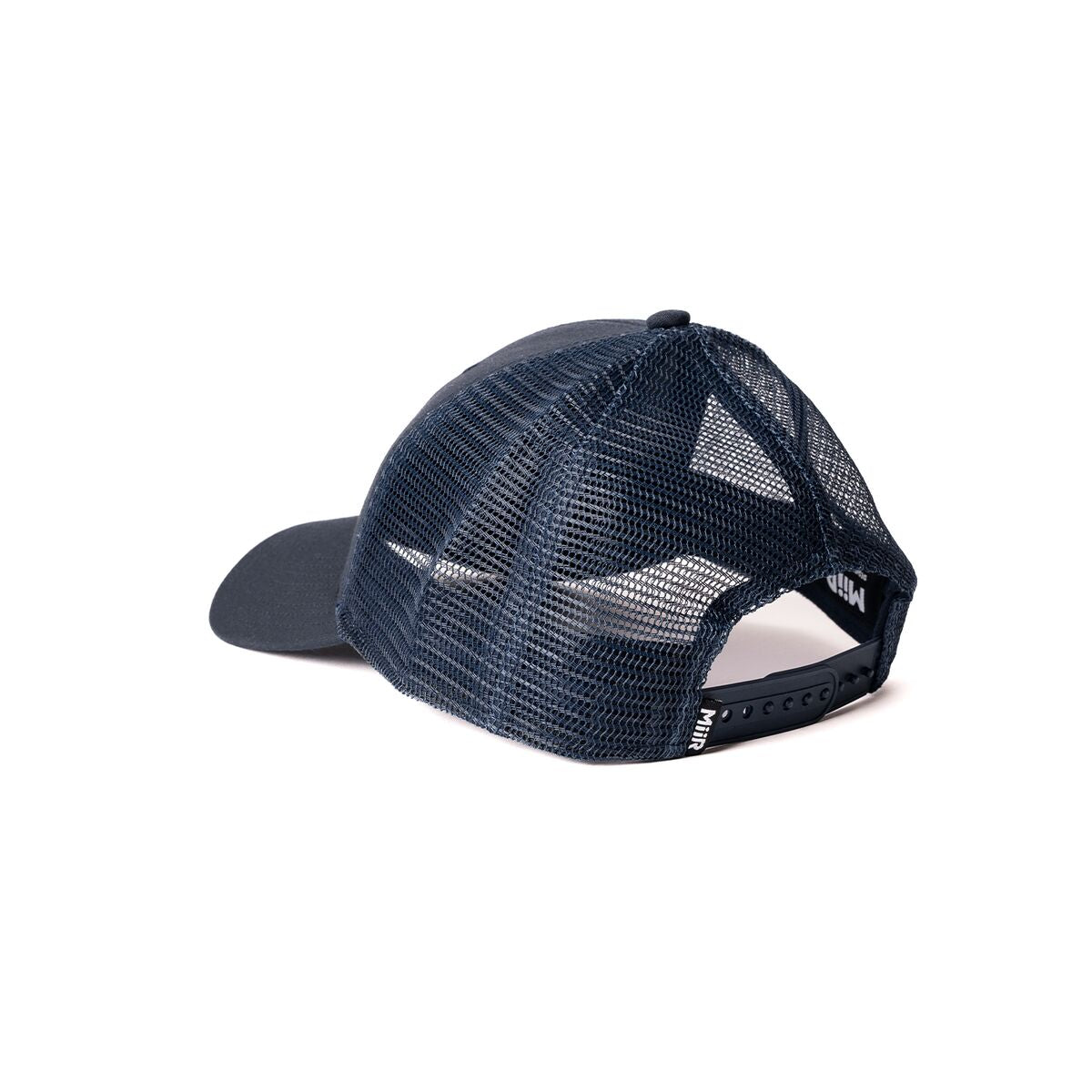 recycled-poly-low-profile-trucker-hat-c4 WebPDP-LowProfileTruckerHat_Studio_Back_TidalBlue__HAT002215OS.jpg