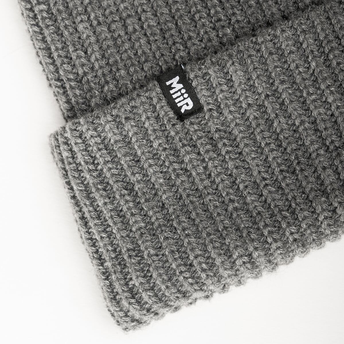 recycled-poly-rib-beanie-r3 WebPDP-RecycledPolyRibBeanie_Studio_TagDetail_GrayHeather__BNE002202OS.jpg