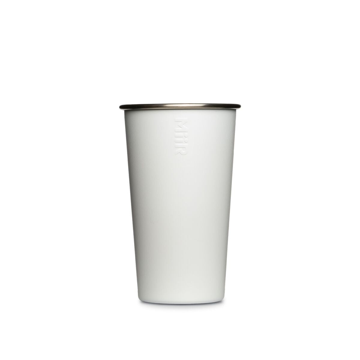 16oz-pint-cup-t9 Web_PDP-16oz_Pint_Cup_White_PTC1SS16001_2XStudio_Front.jpg