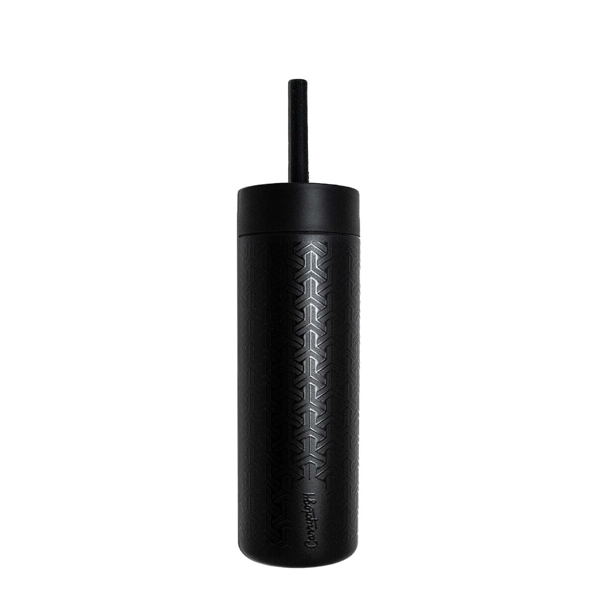miir-x-carryology-sipper-straw-bottle-z4 Web_PDP-Carryology_16oz_Sipper_Straw_Bottle_Black_Auxikko_X2Studio_SPB1SV16402_front.jpg