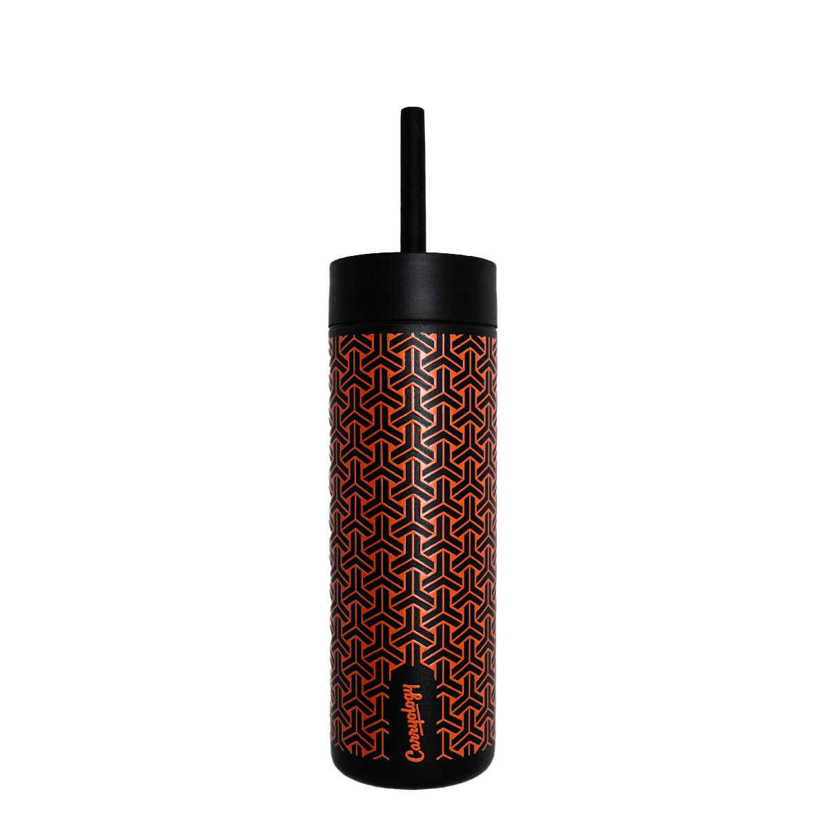 miir-x-carryology-sipper-straw-bottle-z4 Web_PDP-Carryology_16oz_Sipper_Straw_Bottle_Orange_Auxikko_X2Studio_SPB1SV16401_front.jpg