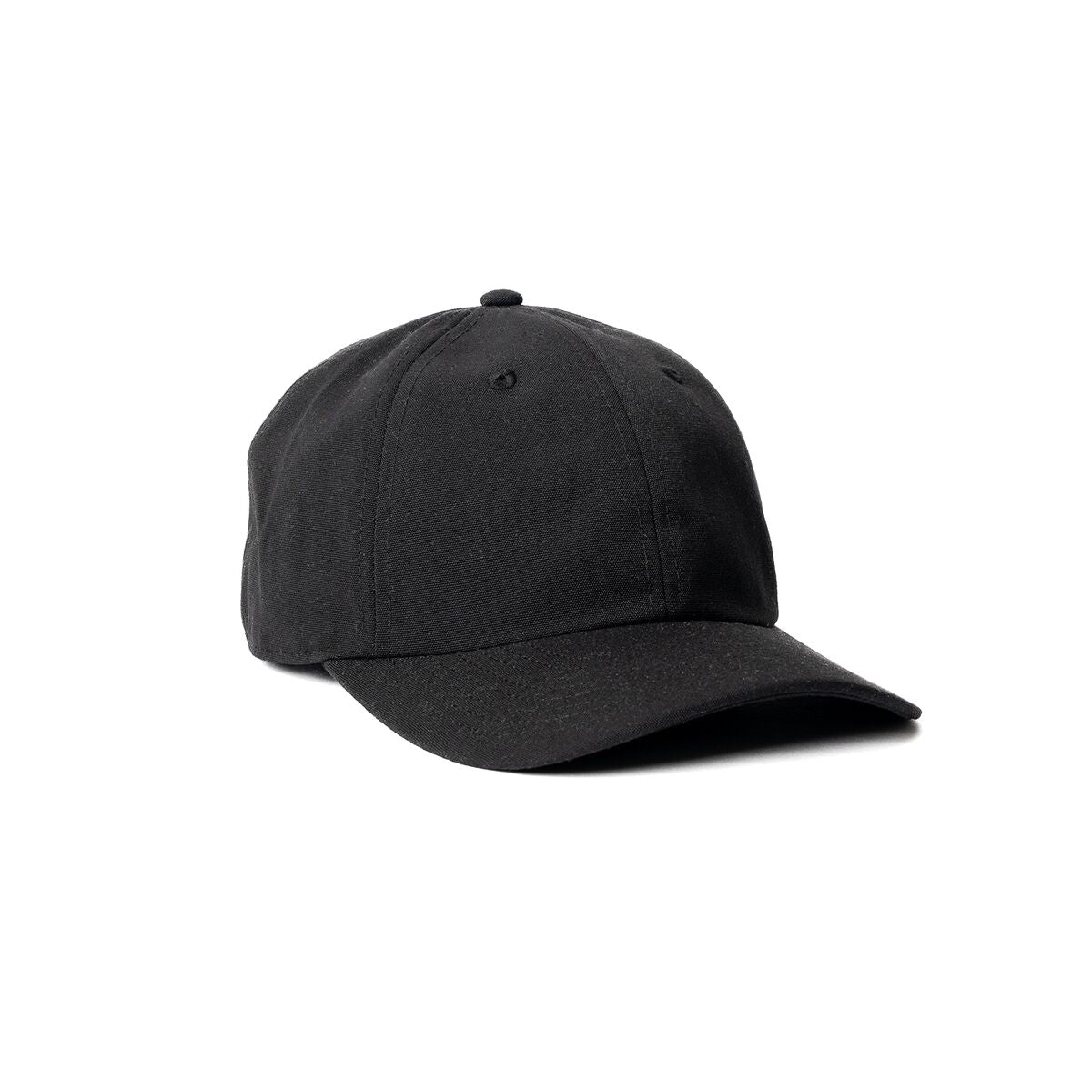 recycled-poly-dad-hat-y6 Web_PDP-DadHat_Studio_Front_Black.jpg