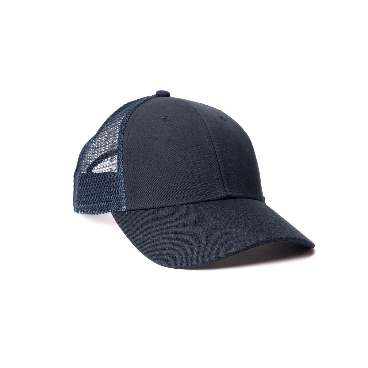 recycled-poly-low-profile-trucker-hat-c4 Web_PDP-LowProfileTruckerHat_Studio_Front_TidalBlue.jpg